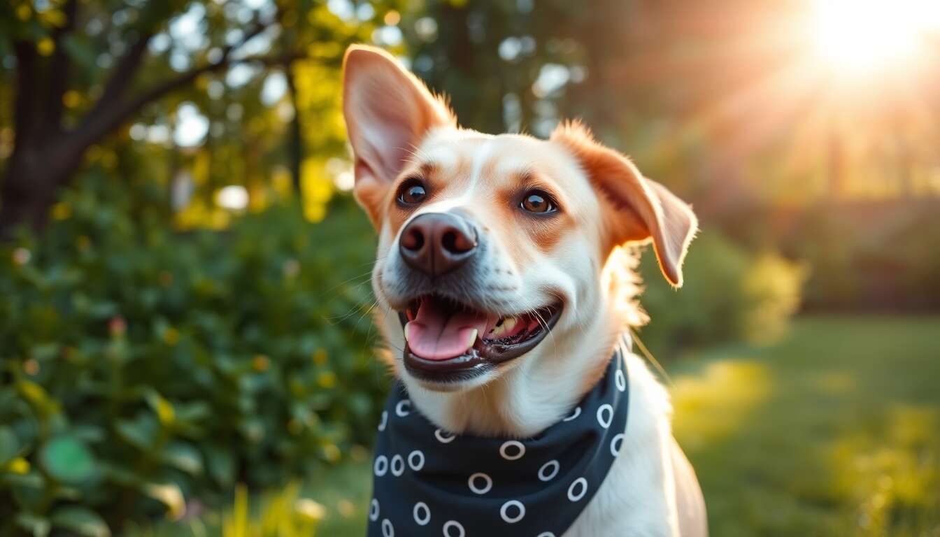 Éviter les piqûres d'insectes : conseils pour protéger la peau de votre chien