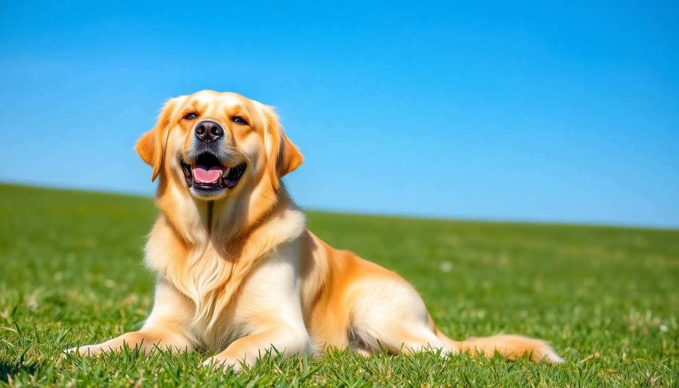 Pellicules chez le chien : traitements et prévention