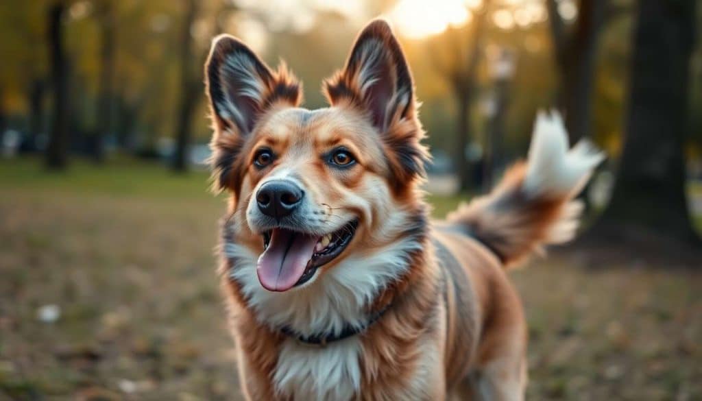 Lecture canine : comprendre le langage corporel de votre animal