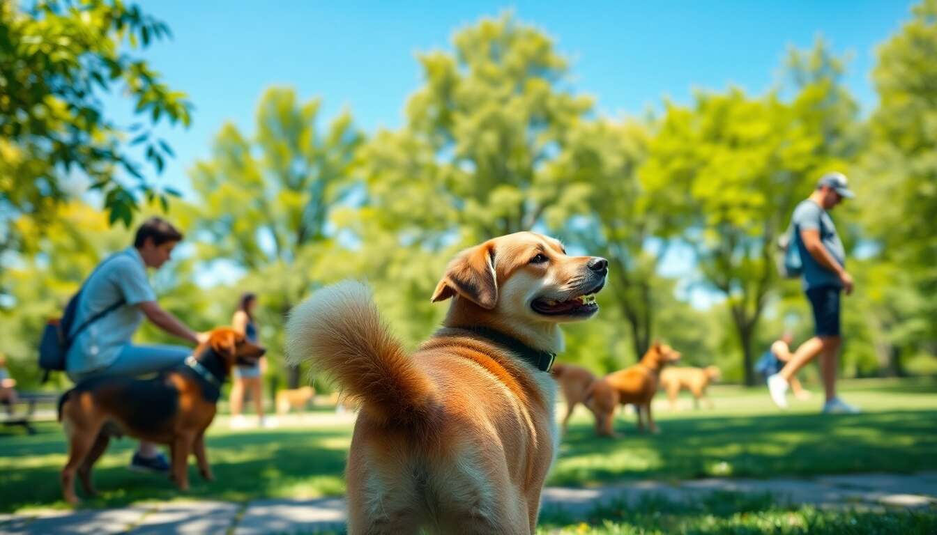 L'importance de la socialisation et de la communication