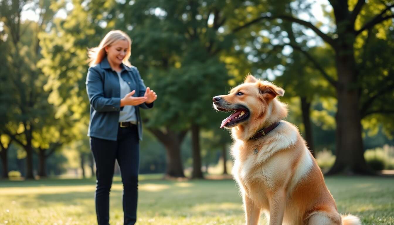 Astuces pratiques pour gérer l'environnement du chien