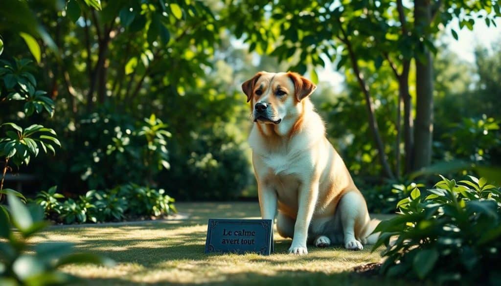 Solutions anti-aboiement : comprendre et agir sur les causes profondes