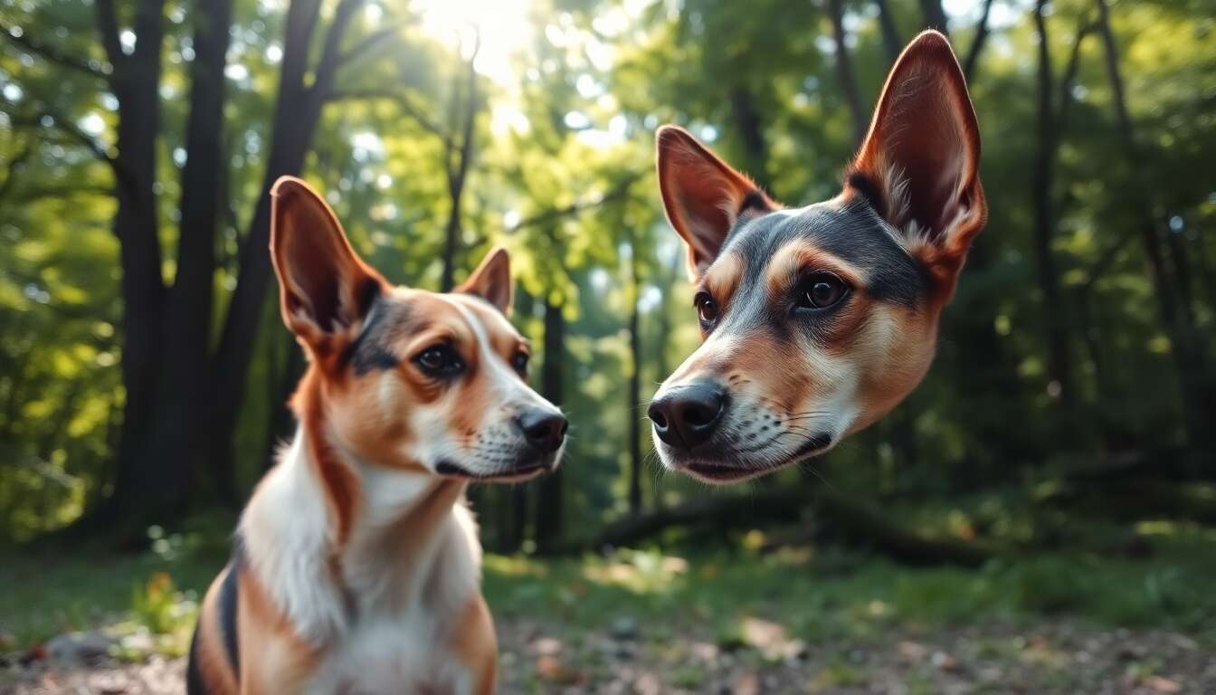 Identifier les raisons environnementales