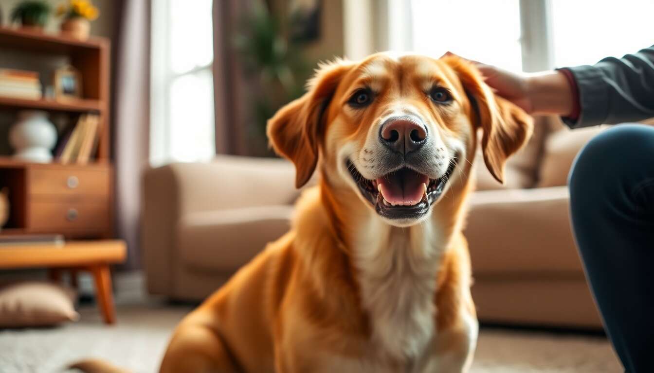 Guide pas-à-pas : apprendre à son chien à aimer le soin des oreilles