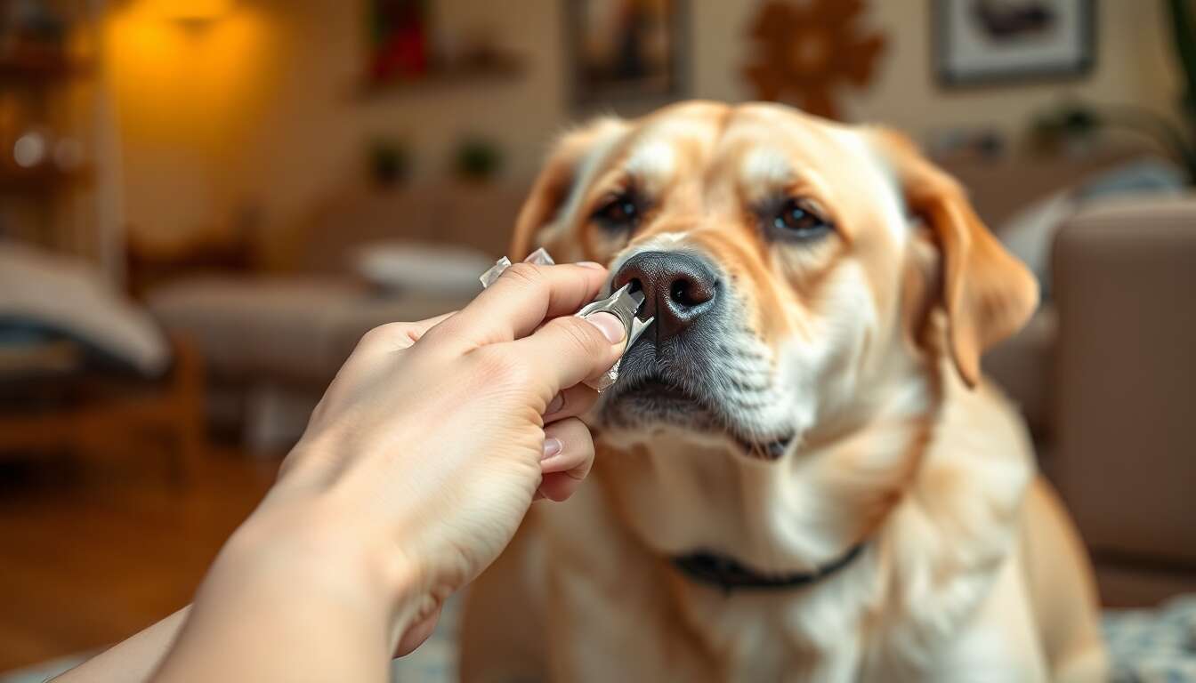 Quand et pourquoi couper les griffes de votre chien