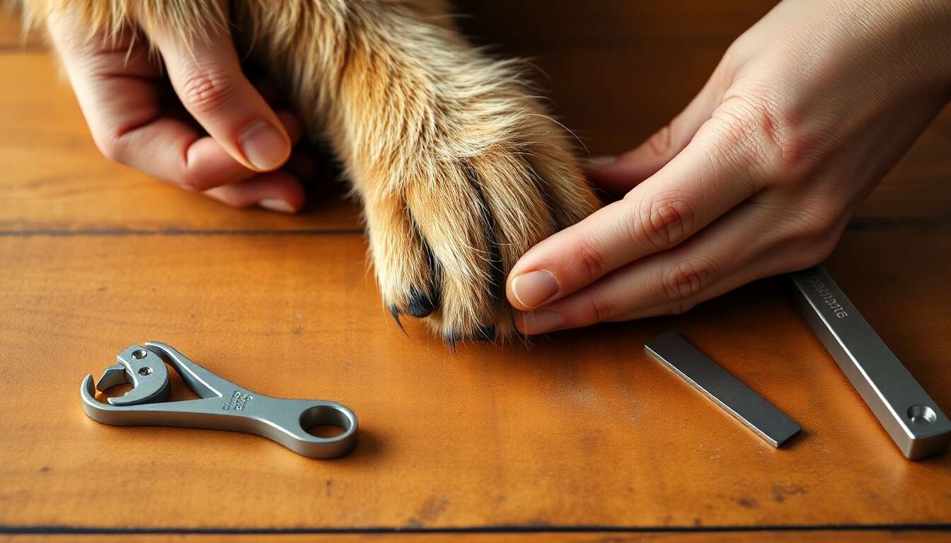 Les outils indispensables pour une coupe réussie