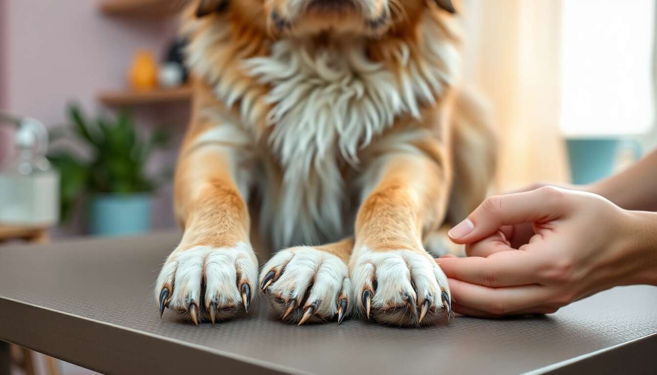 Comment bien couper les griffes en toute sécurité