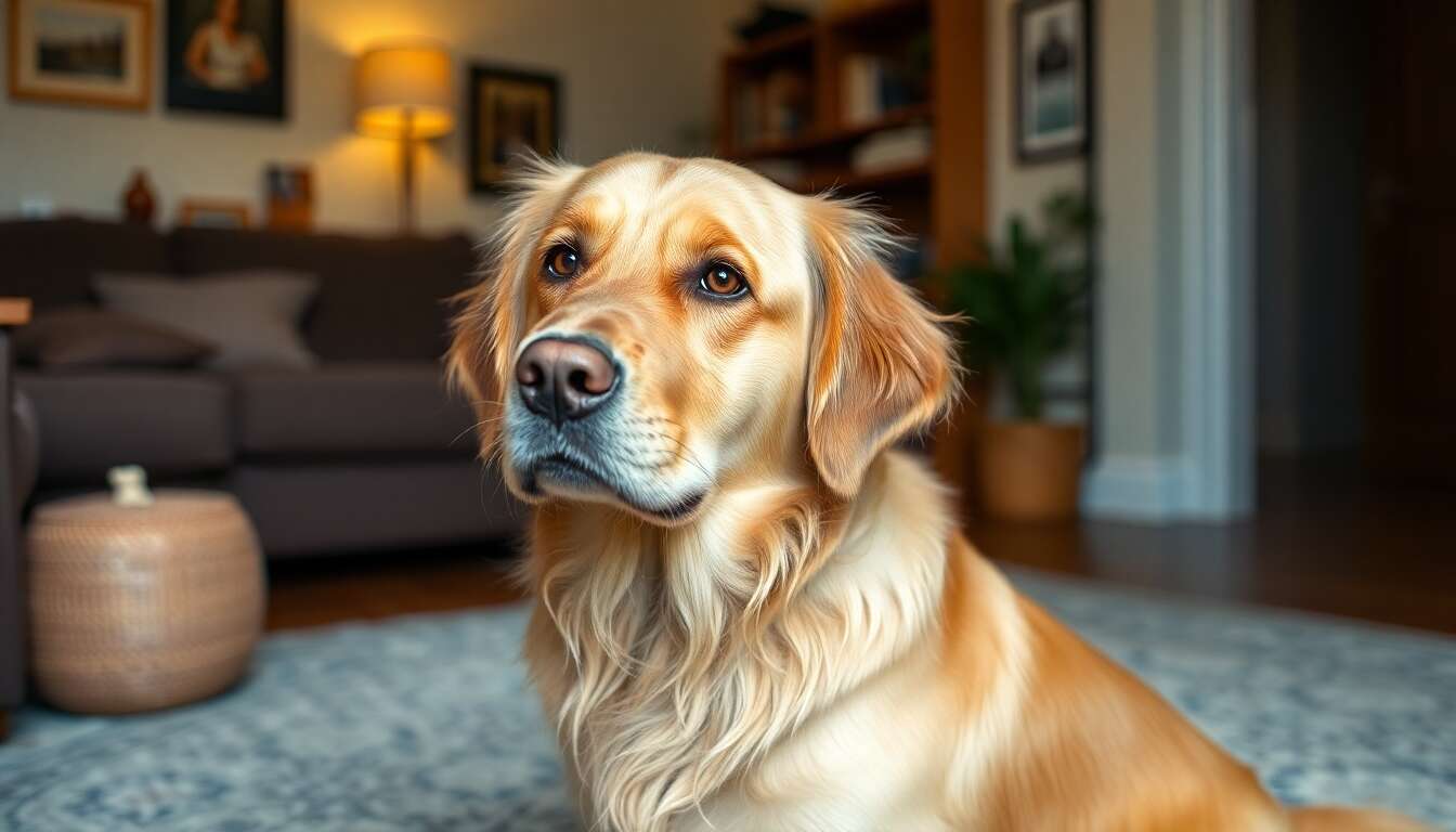Comment détecter la douleur chez le chien ? Signaux à ne pas ignorer