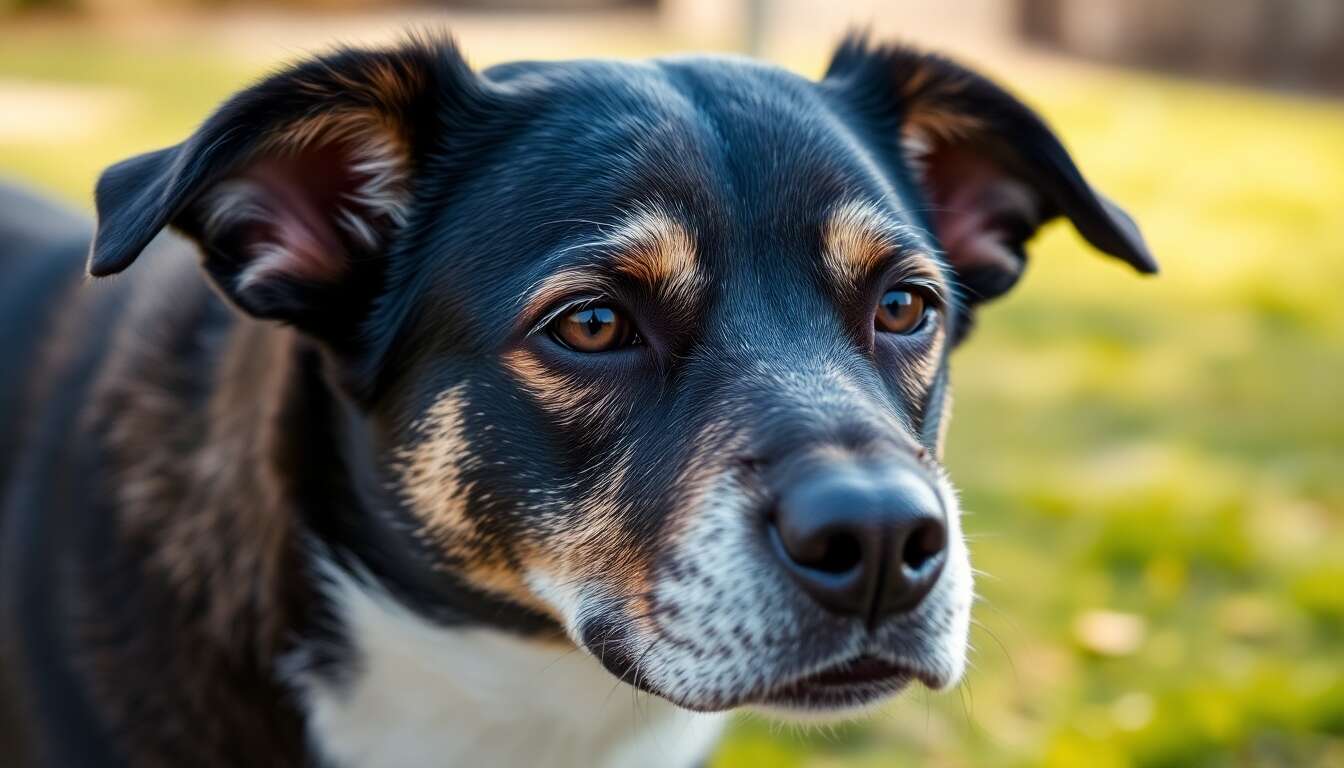 Changements physiques qui trahissent la douleur