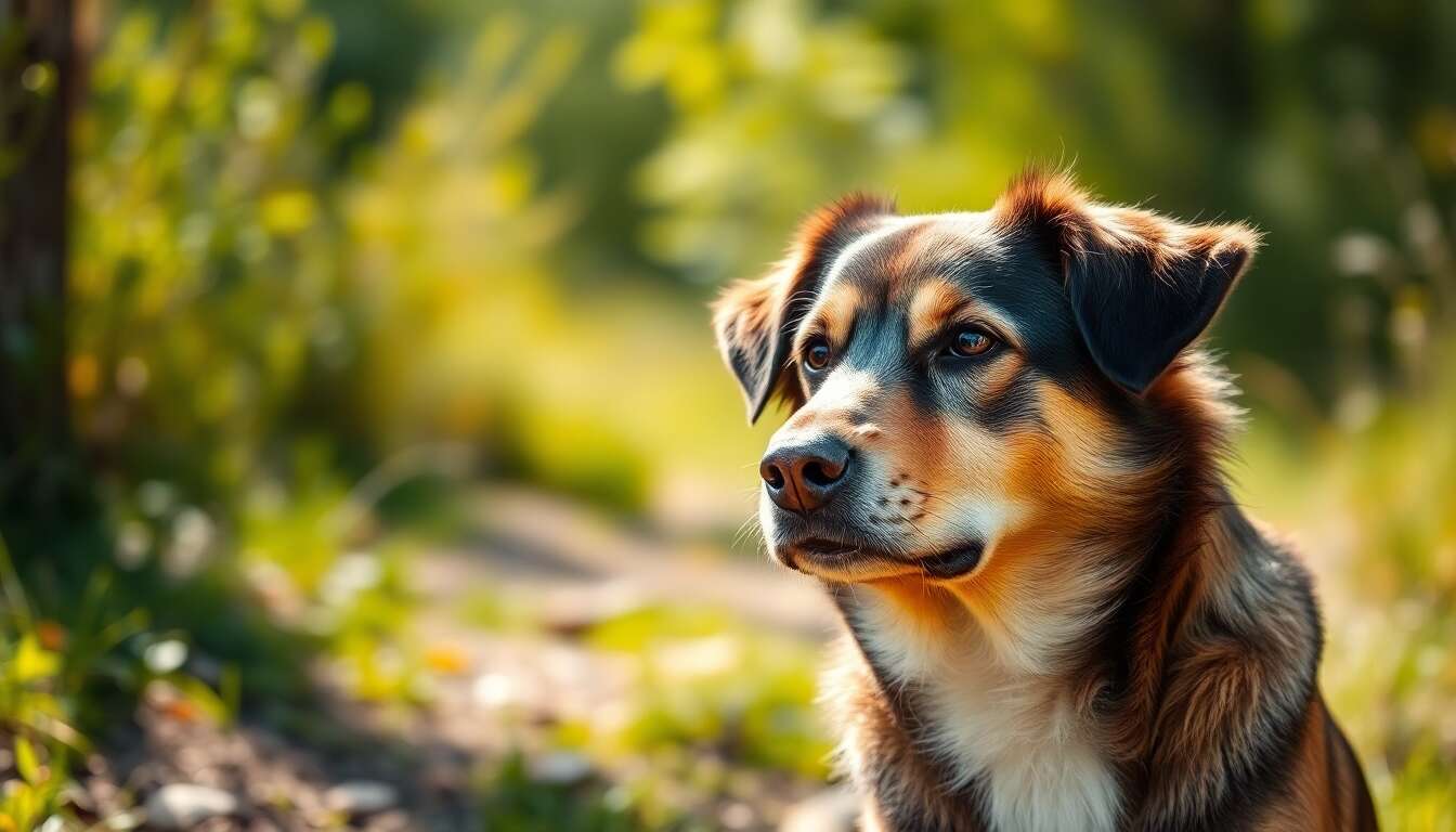 Solutions immédiates pour calmer votre chien