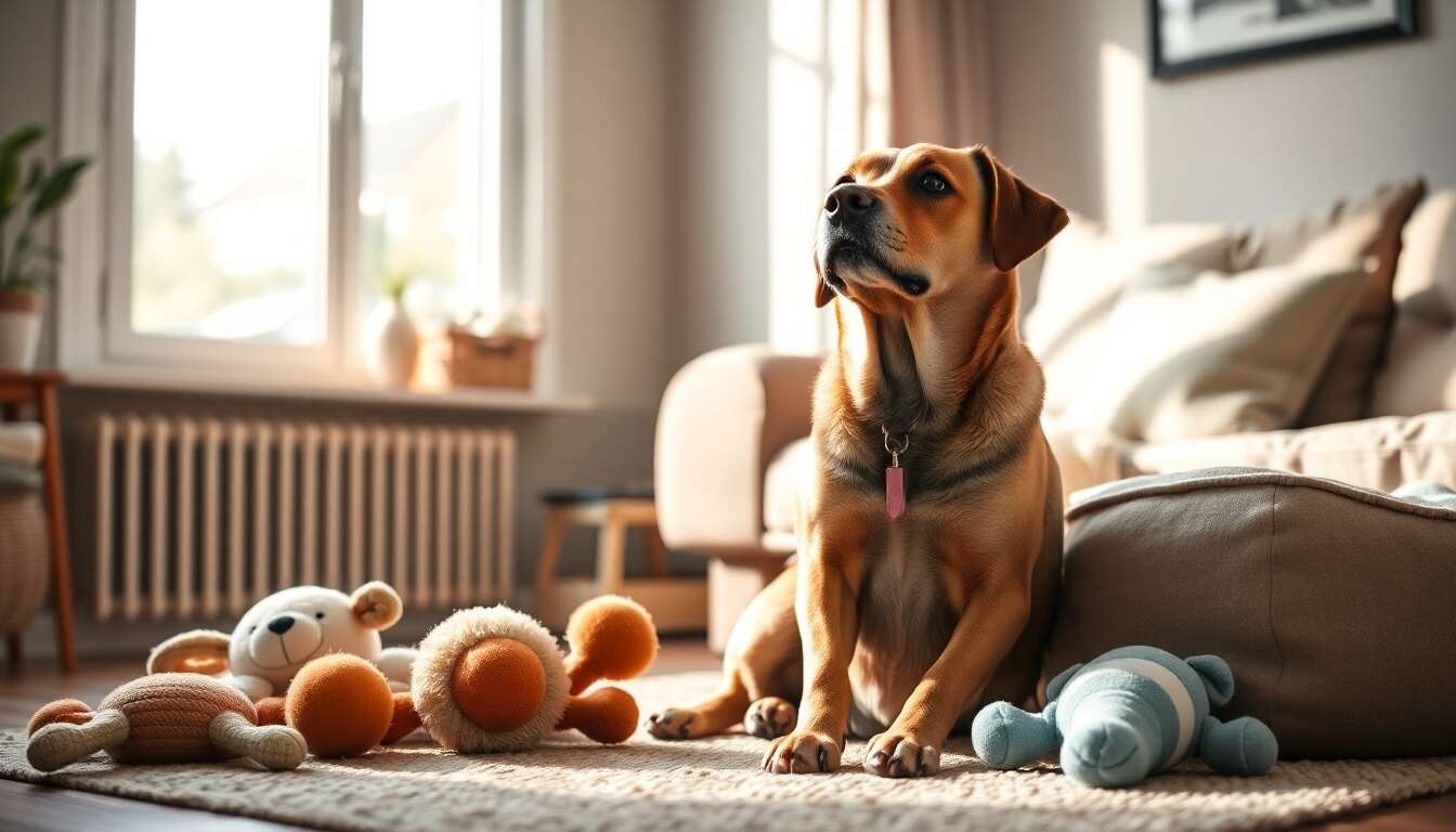 Désensibilisation progressive aux bruits