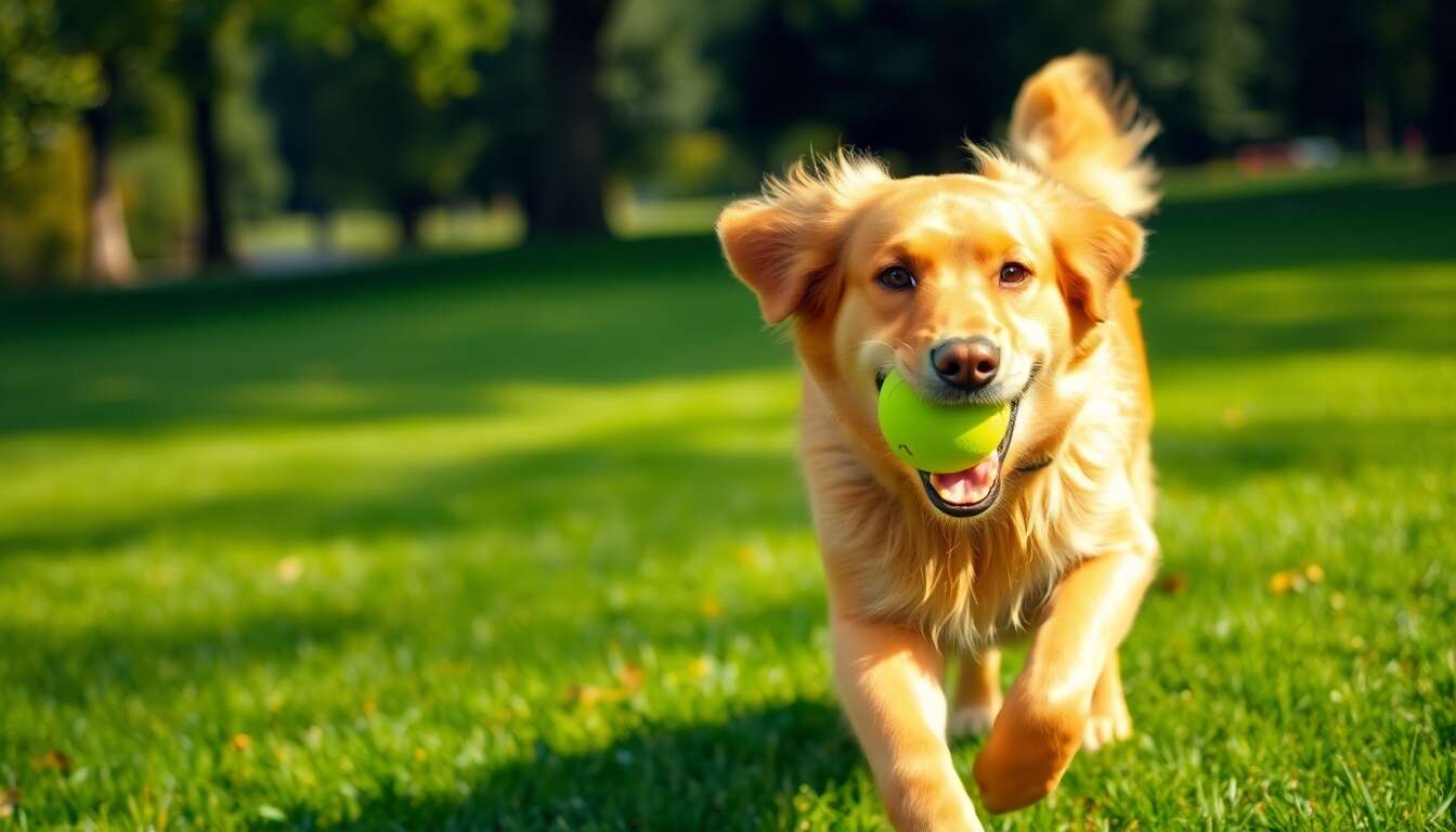 Le guide ultime pour comprendre les besoins ludiques de votre chien