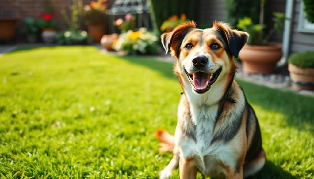 Vermifugation chez le chien : fréquence et conseils pratiques