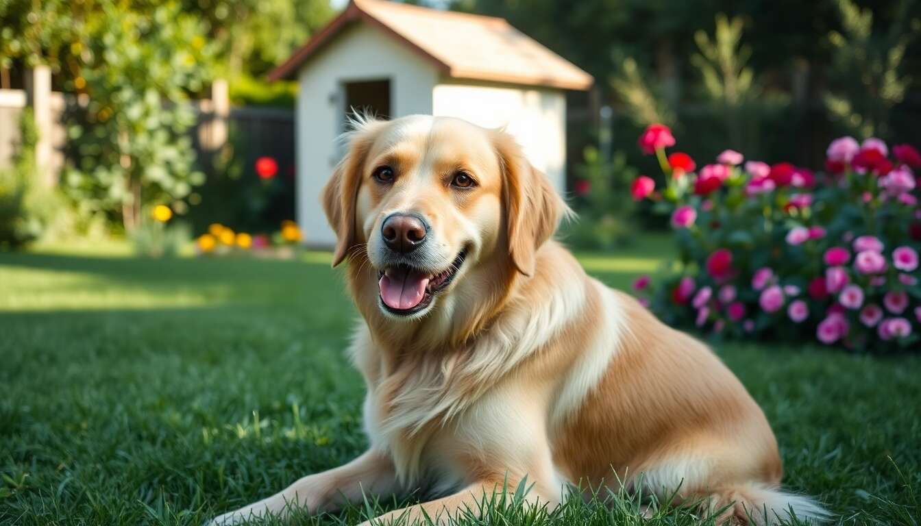 Qu'est-ce que la vermifugation chez le chien ? Qu'est-ce que la vermifugation chez le chien ?