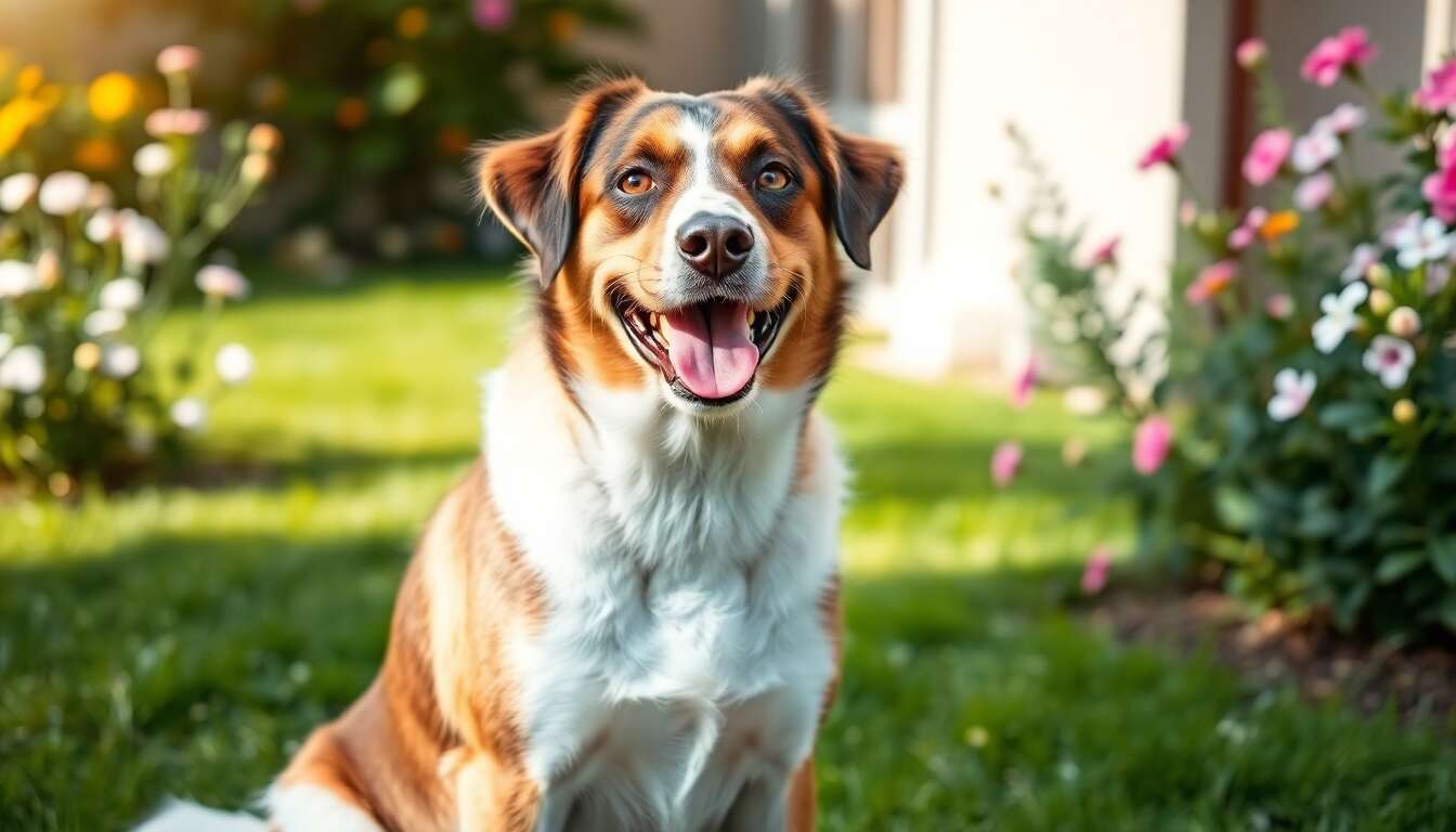 Conseils pratiques pour administrer un vermifuge à son chien Conseils pratiques pour administrer un vermifuge à son chien