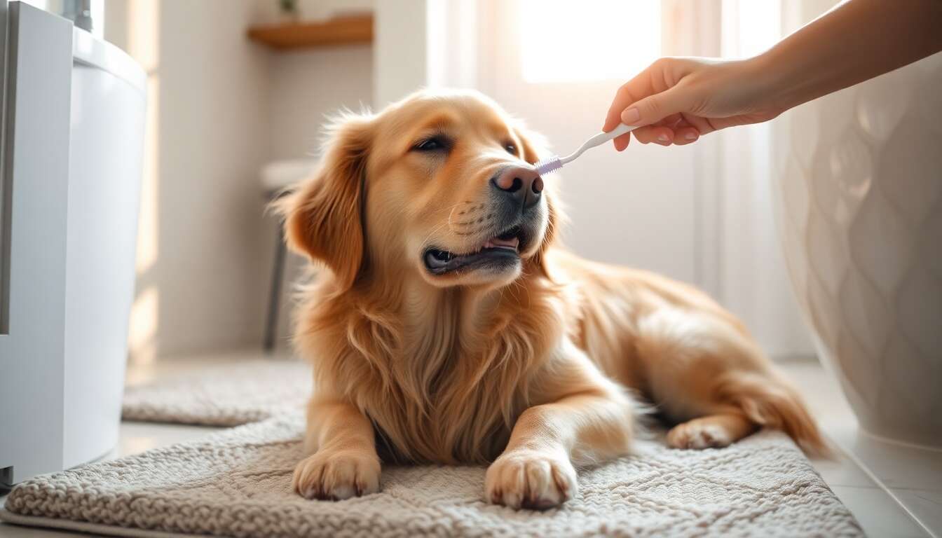 Astuces pour un brossage sans stress pour votre animal Astuces pour un brossage sans stress pour votre animal