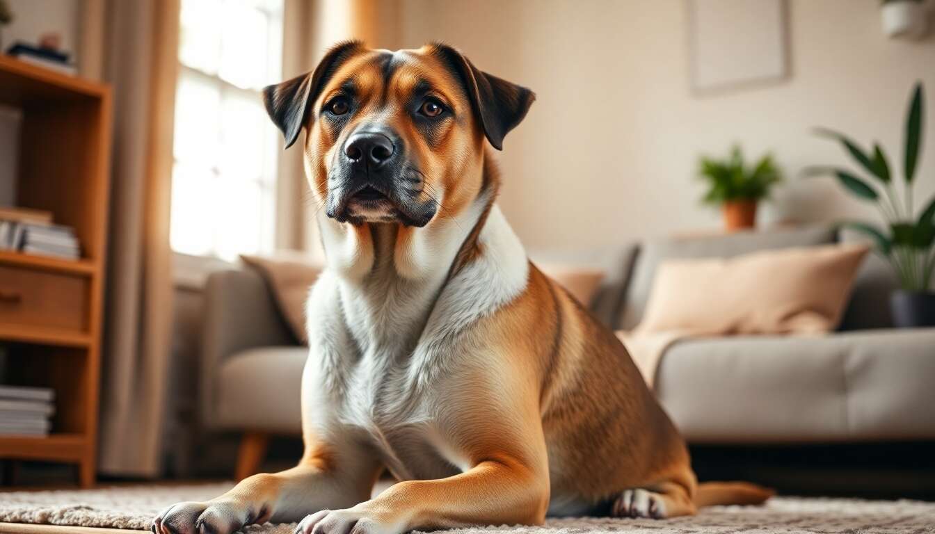 Méthodes douces pour corriger les aboiements excessifs du chien