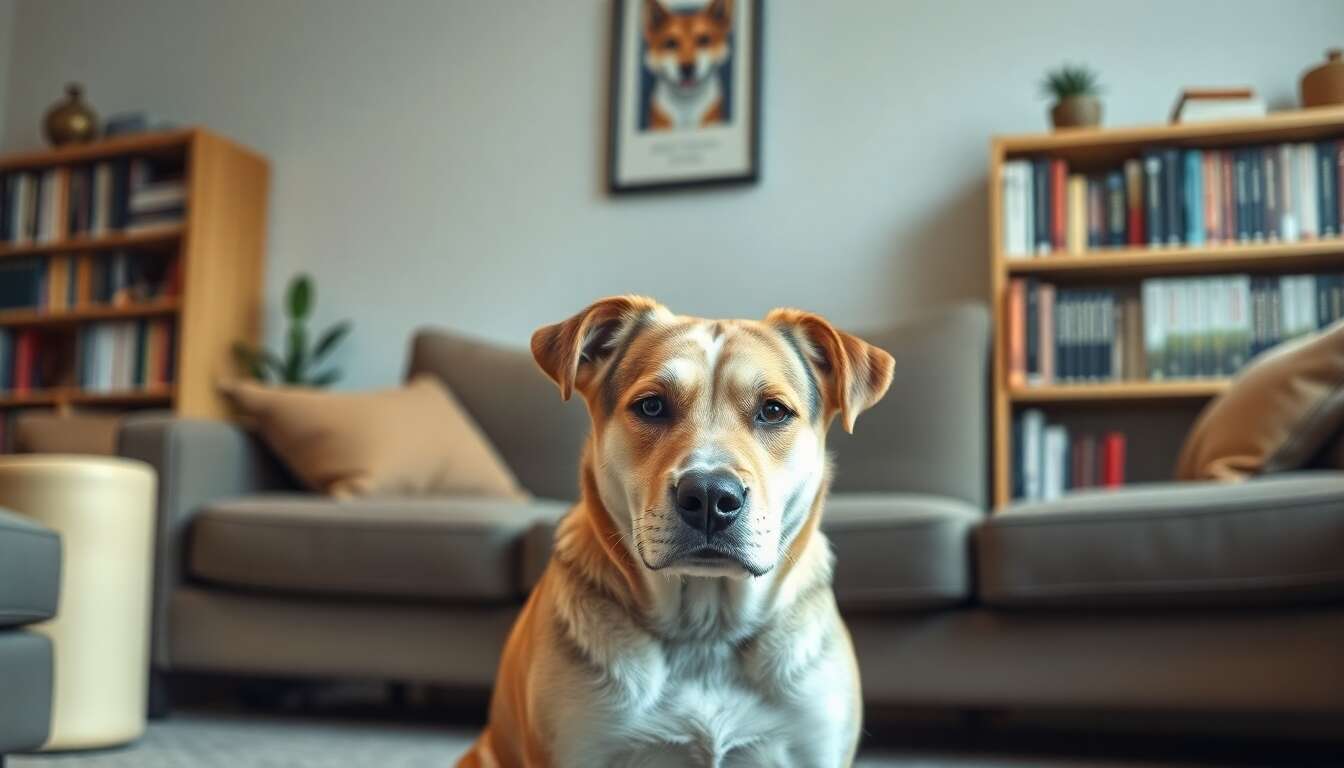 Identifier les déclencheurs des aboiements