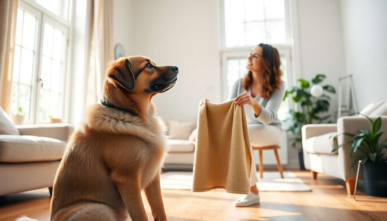 Méthodes efficaces pour enseigner la propreté