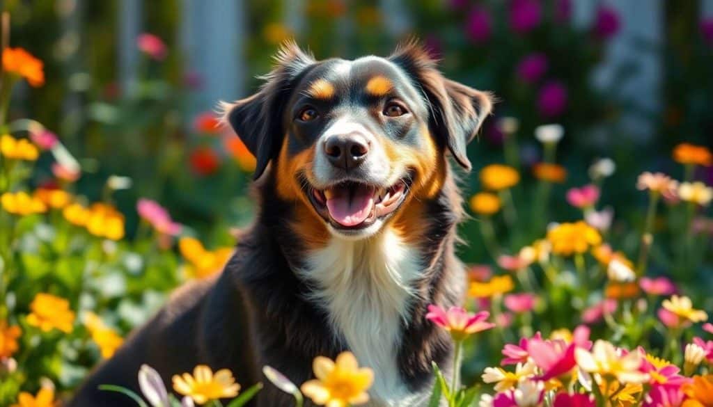 Gestion des odeurs canines : trouver le bon parfum pour votre ami à quatre pattes