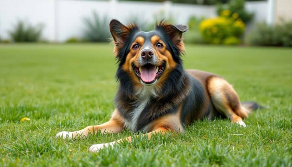 Bien-être animal : importance de l'espace personnel pour votre chien