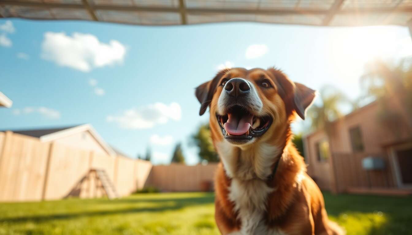Comprendre l'importance de l'espace personnel pour votre chien