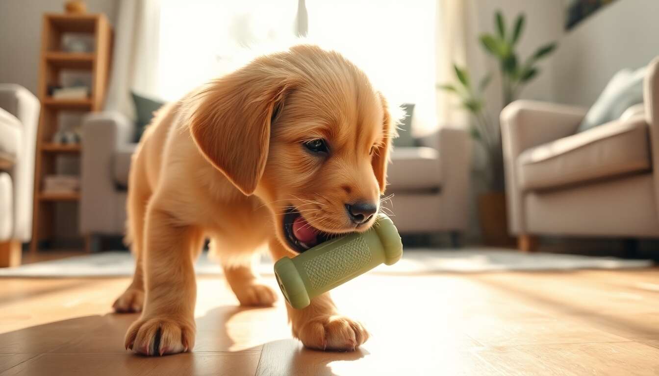 Critères essentiels pour un choix de jouet sécurisé