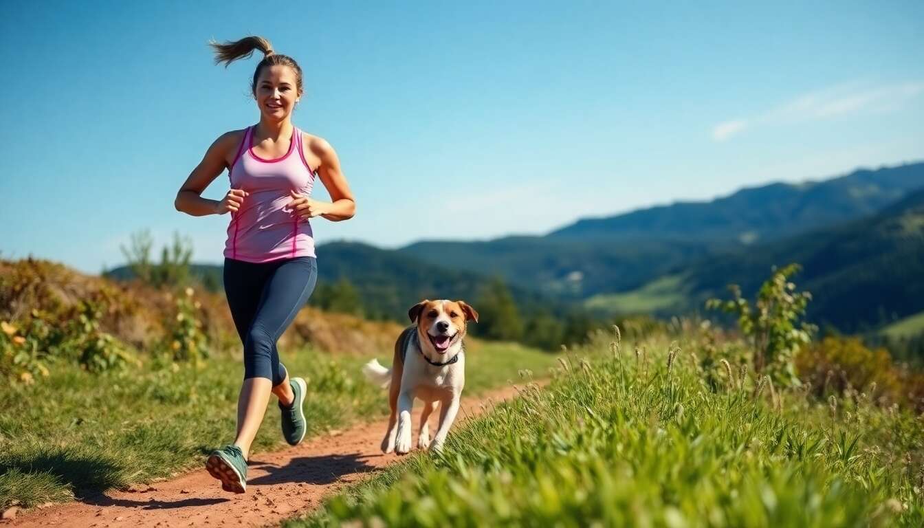 Qu'est-ce que le canicross ?