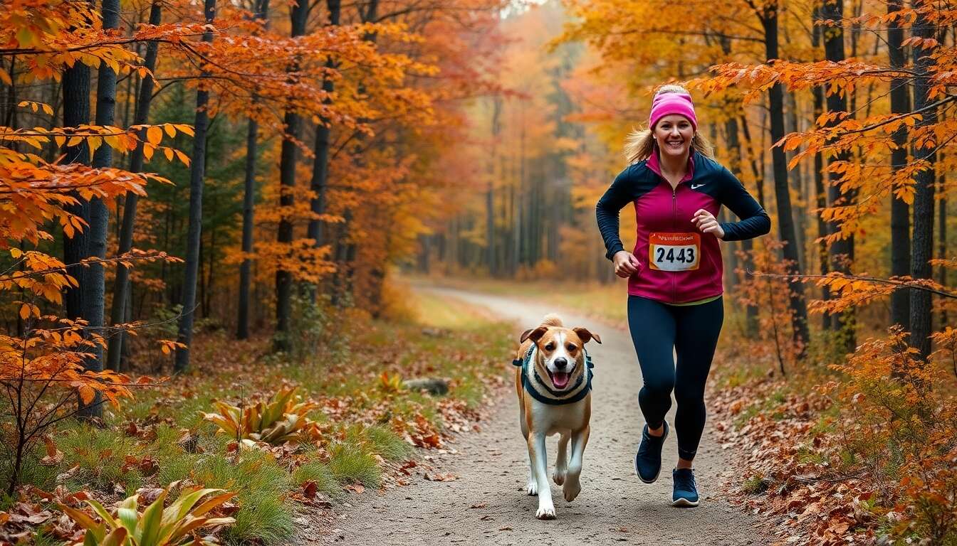 Rejoindre un club et participer à des compétitions