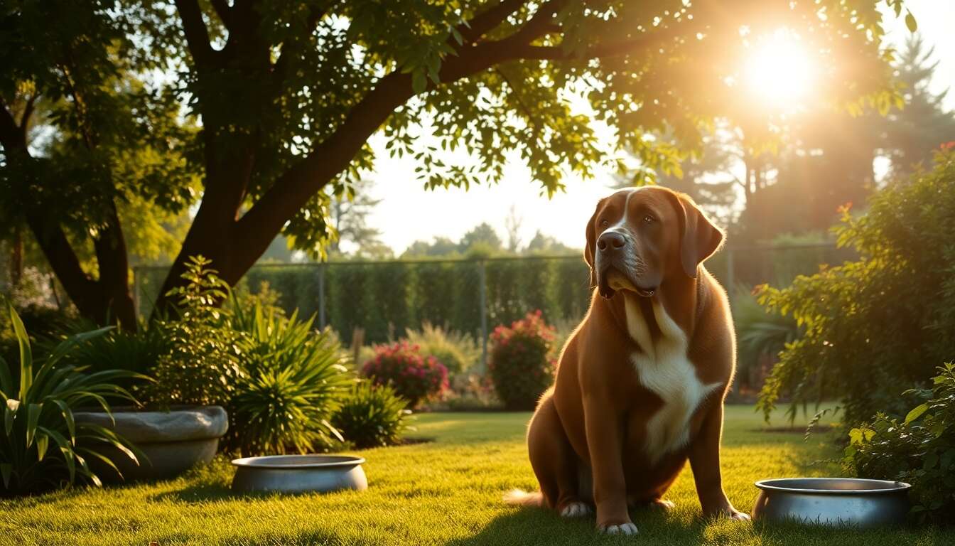 Stratégies de prévention pour protéger nos compagnons