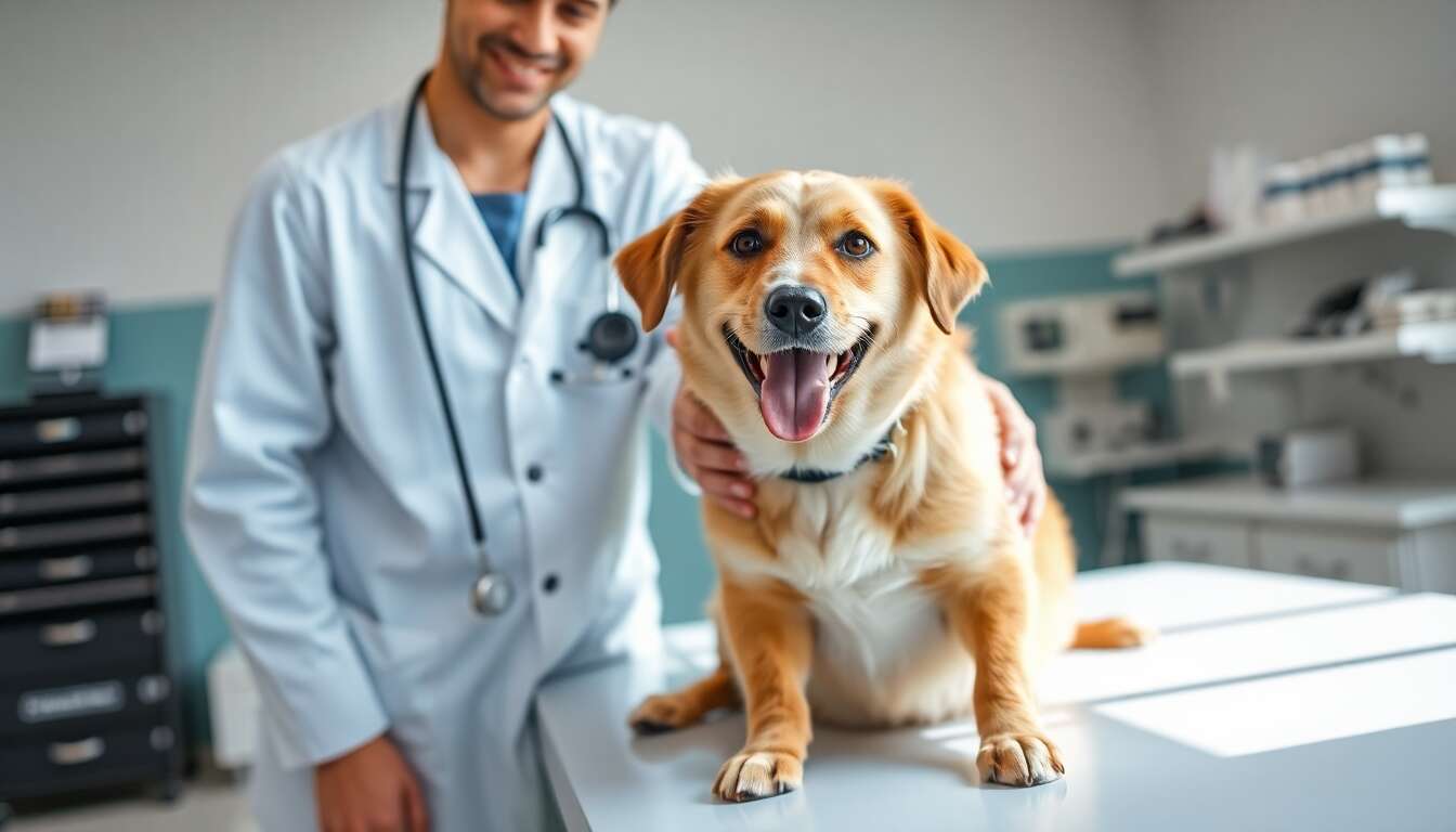 Vaccins essentiels pour les chiens : lesquels et pourquoi ?