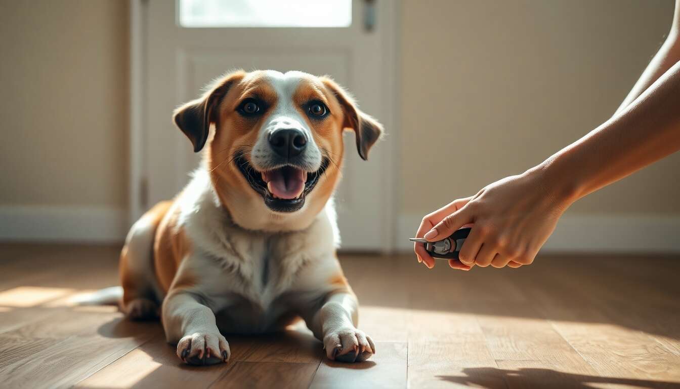 Quand et &agrave; quelle fr&eacute;quence couper les griffes
