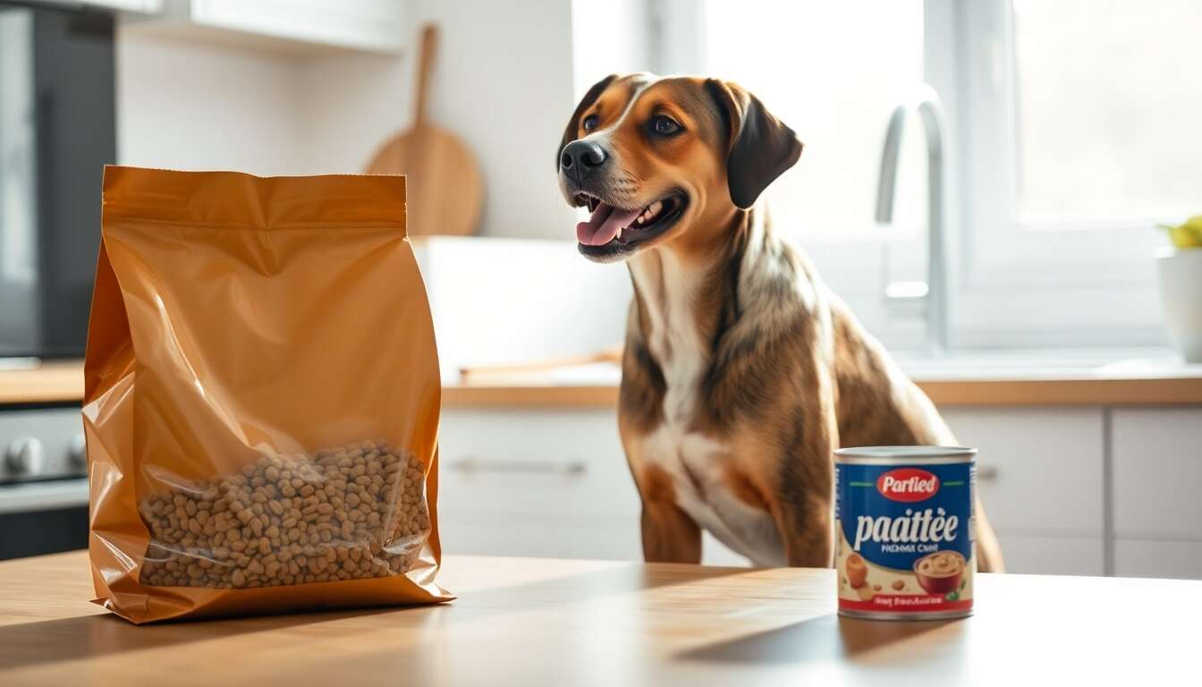 Comprendre les besoins nutritionnels de votre chien