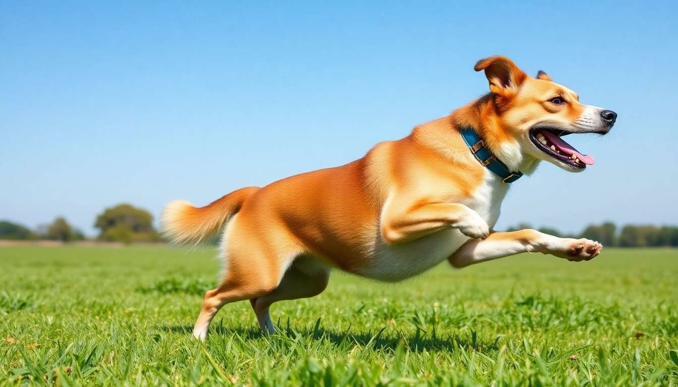 Comprendre les besoins sp&eacute;cifiques de votre chien