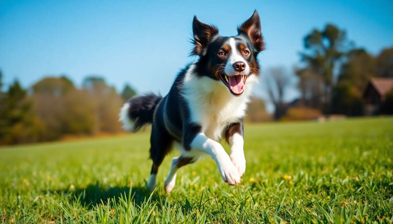 Maintenir la motivation et le plaisir du chien