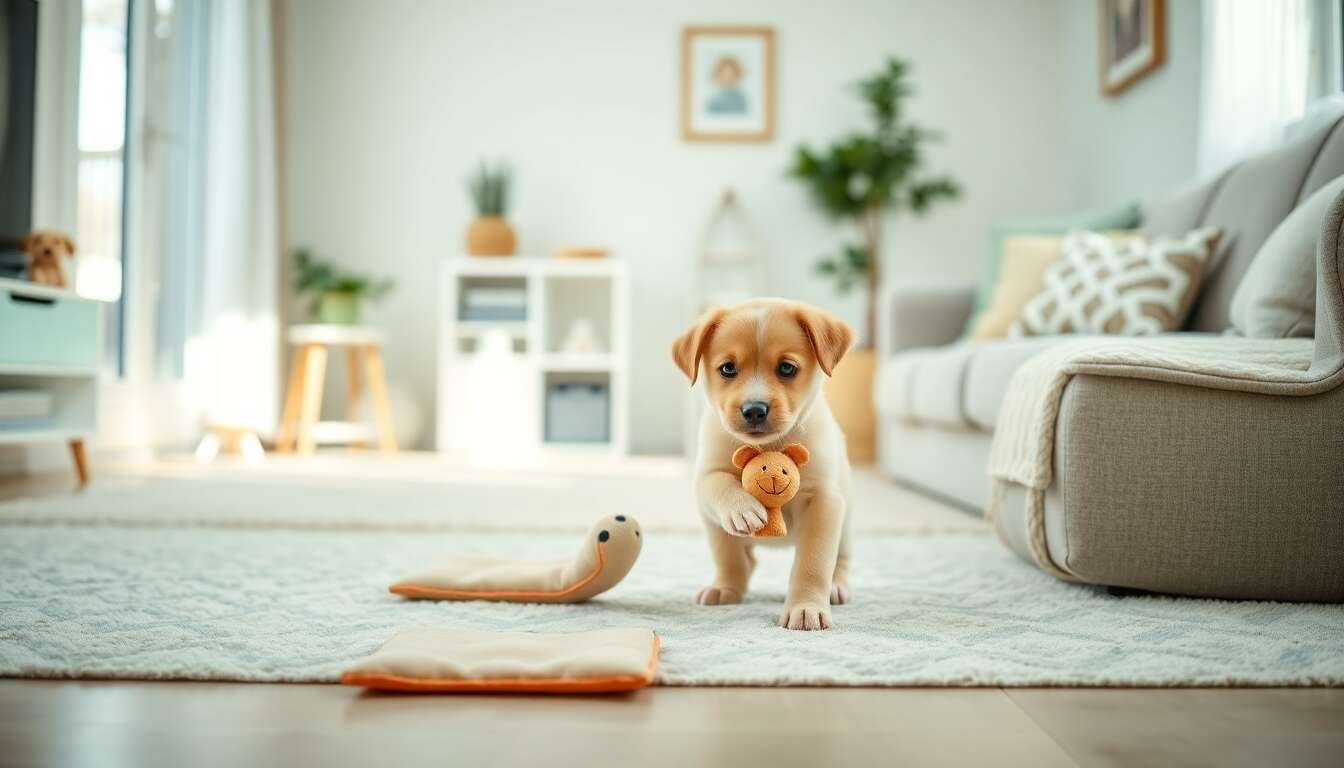 G&eacute;rer les petits accidents