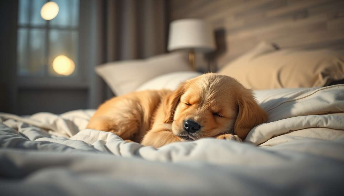 Surmonter les d&eacute;fis de la propret&eacute; nocturne