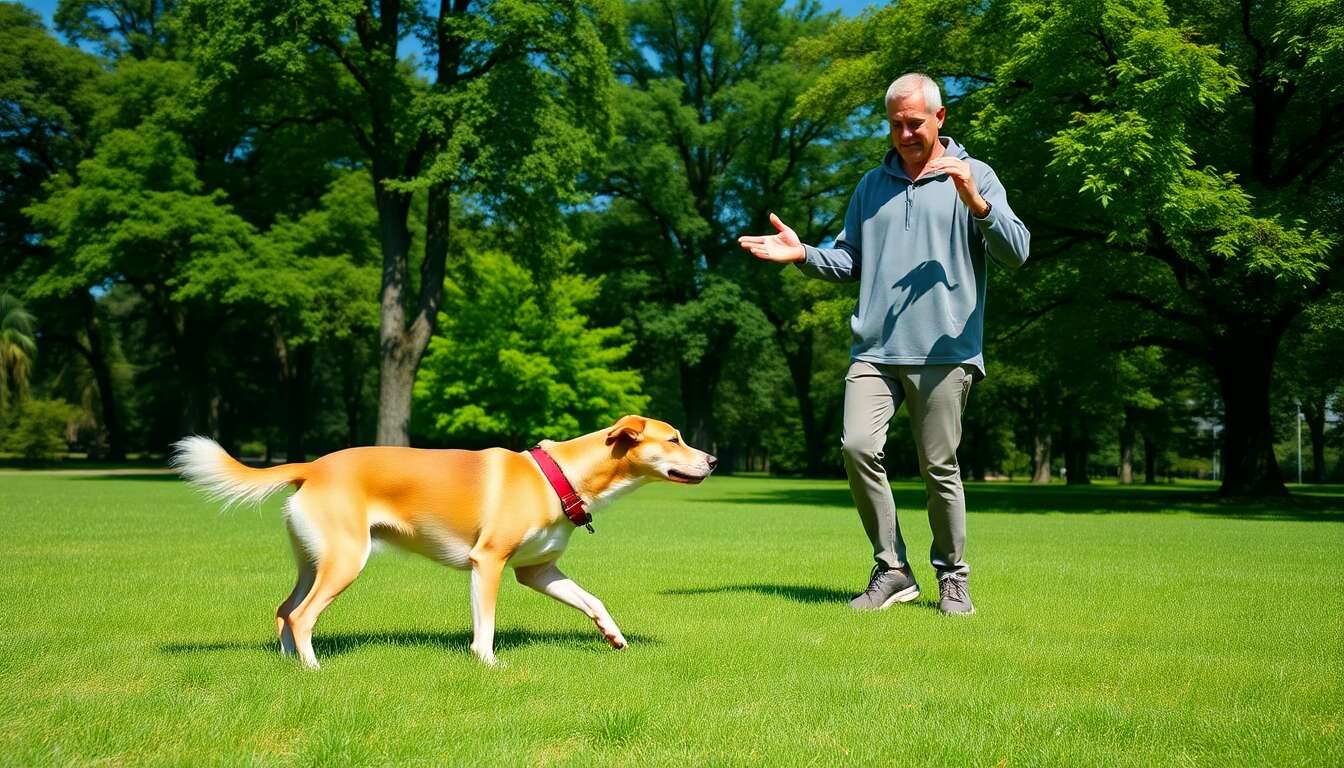 Int&eacute;grer le flair dans le quotidien de votre chien