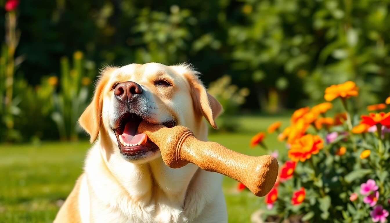 Identifier les signes de surpoids chez le chien