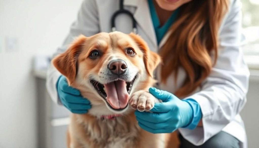 Protocole de vaccination : protéger son chien à chaque étape de sa vie