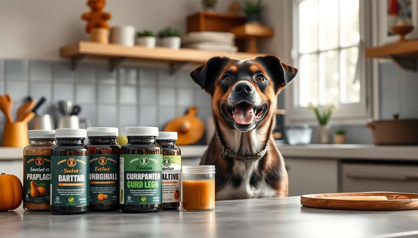 Int&eacute;grer les compl&eacute;ments alimentaires de mani&egrave;re &eacute;quilibr&eacute;e