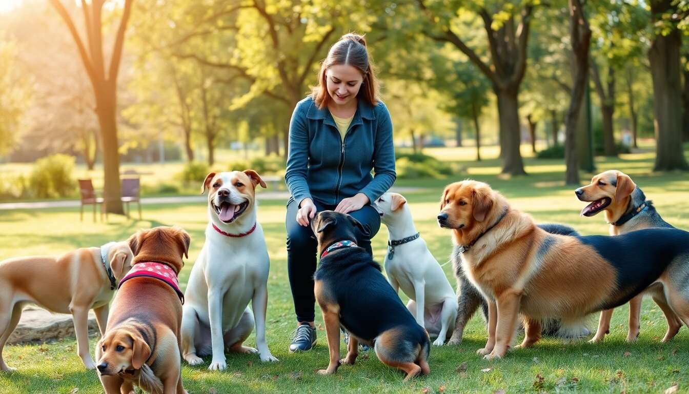 L'importance de la coh&eacute;rence dans le dressage