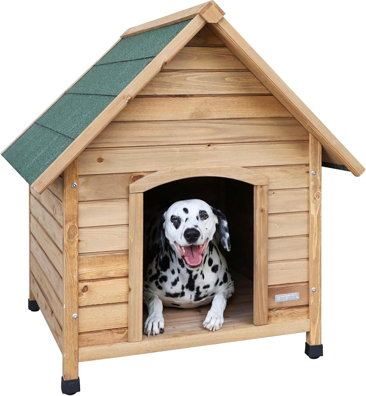 Test : niche à chien Kerbl 85x73x80 cm