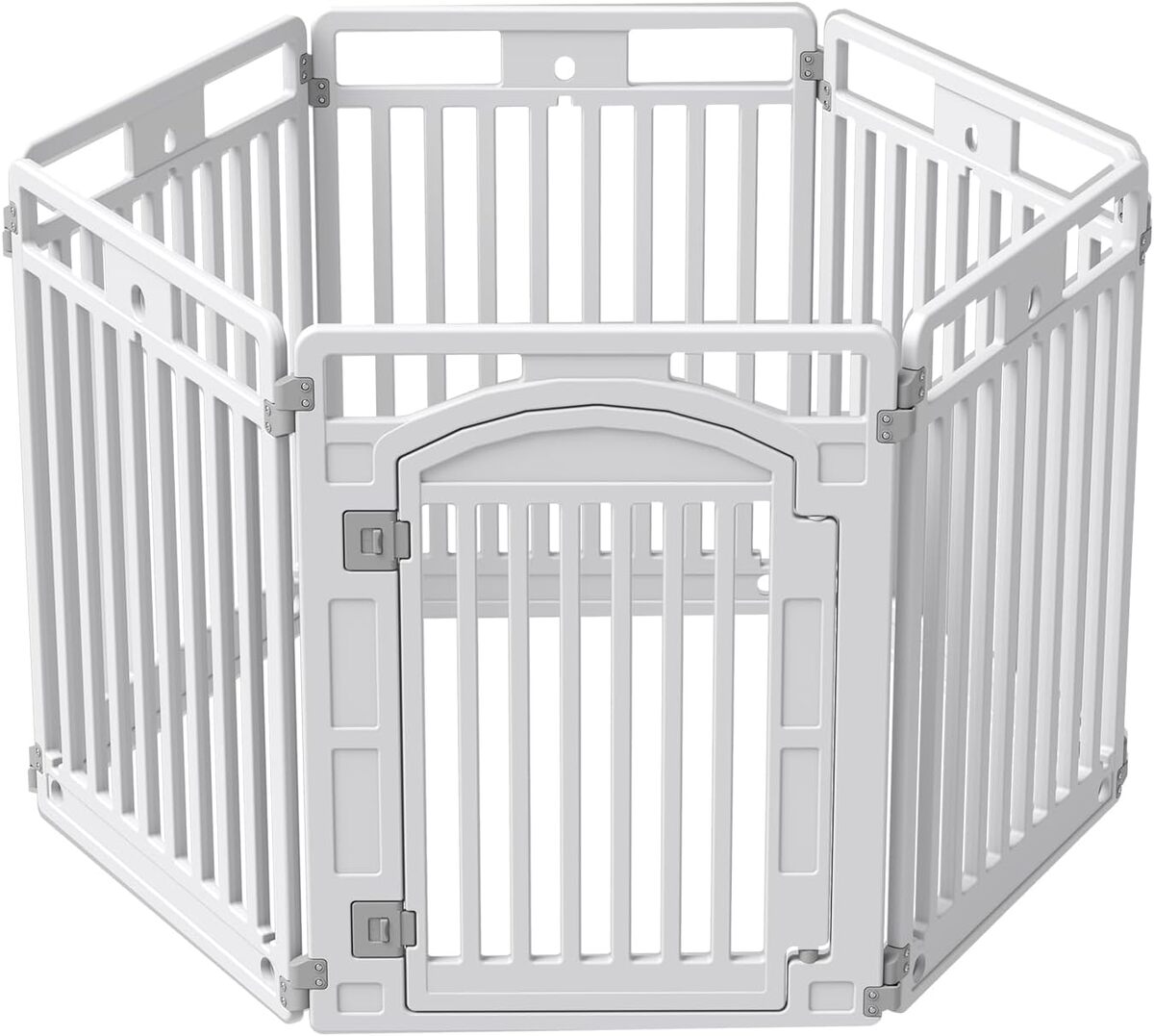 Test : parc pour chiot Gupamiga, enclos solide et pratique
