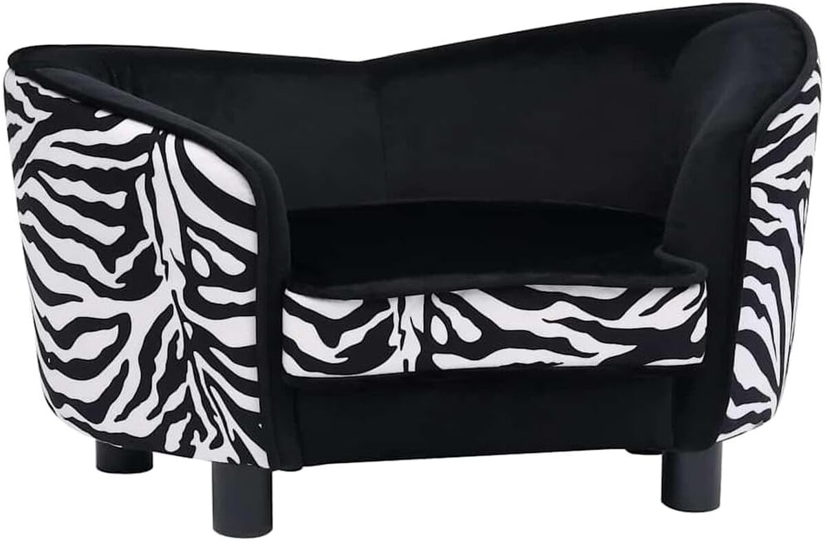 Test : canapé vidaXL pour chien, confort et style pour vos animaux