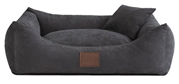 Découvrez le test complet du canapé Leo4dog Sun : une solution de confort sur-mesure pour vos compagnons à quatre pattes avec un design et un espace adaptés à leur bien-être