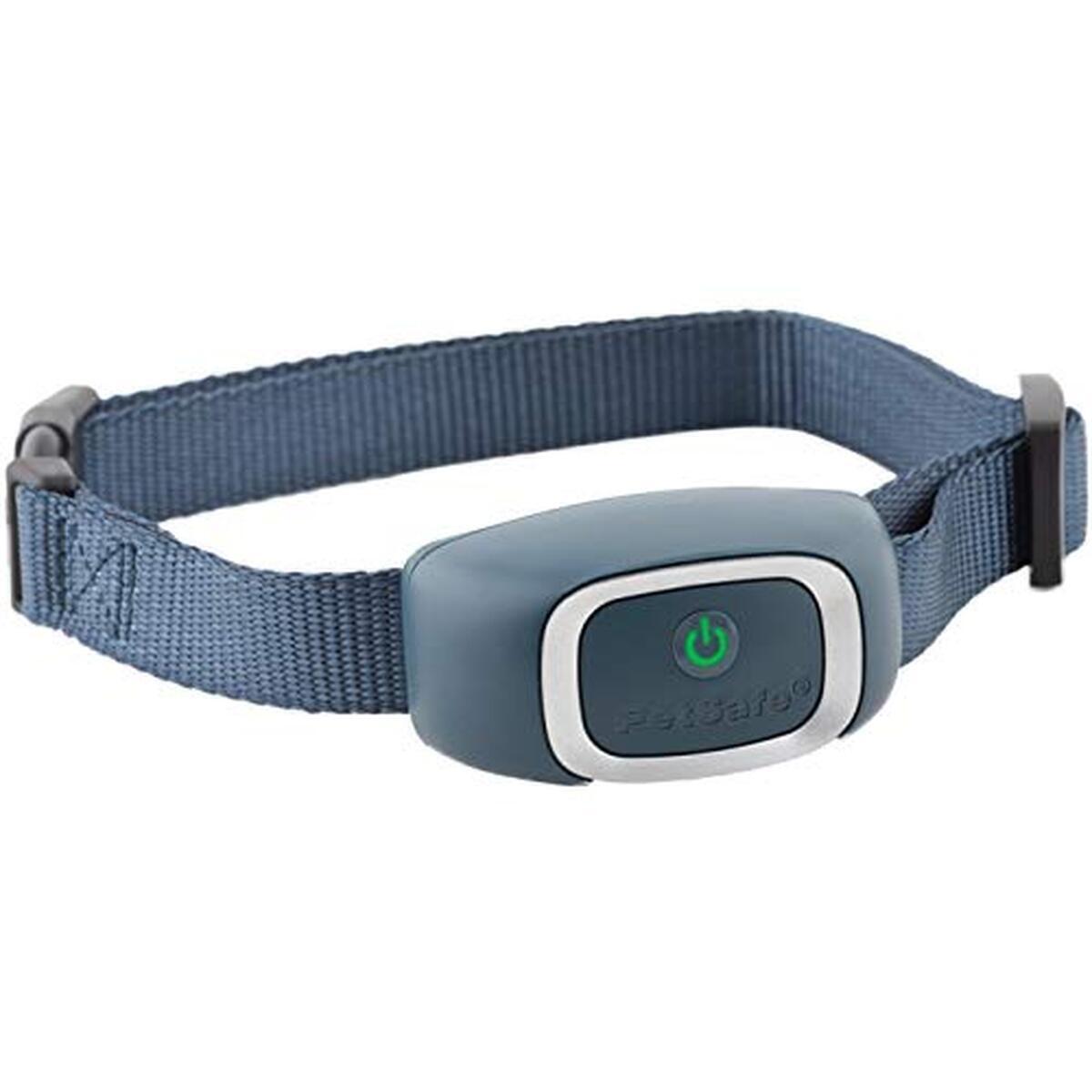 Test du collier anti-aboiement Petsafe Bark Control Deluxe