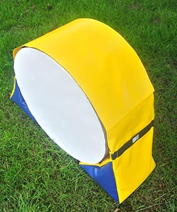 Découvrez notre évaluation complète des sacs de sable réglables de Church Products UK, un accessoire crucial pour optimiser le dressage canin. Améliorez l'efficacité de vos séances de dressage dès aujourd'hui.