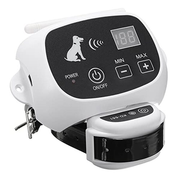 Découvrez le test complet du dispositif d'entraînement InnovTec anti-perte pour chiens et assurez la sécurité de votre compagnon à quatre pattes avec notre guide détaillé.