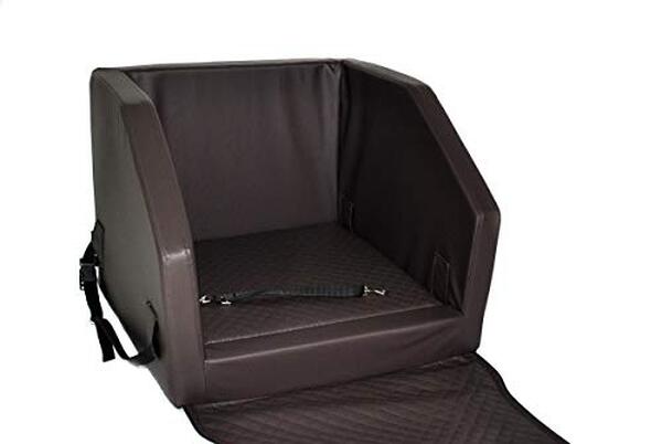 Découvrez notre analyse approfondie du siège auto pour chien mayaadi chez home beno : confort, sécurité et avis objectif pour un voyage serein avec votre compagnon